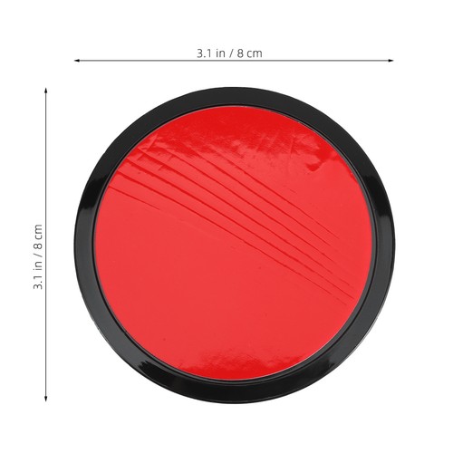4 Pcs Sturdy Phone Mount Pad Dashboard Suction Cup Car Holder Adhesive Pads - 第 11/12 張圖片