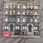 LED Zeppelin Physical Graffiti Vinyl Record 2LP 40th Anniversary Limited