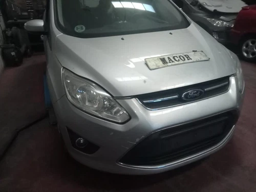 8V619L440CD Echangeur Air pour FORD GRAND C-MAX (CB7) Edition 2012 109005 - Bild 8 von 10