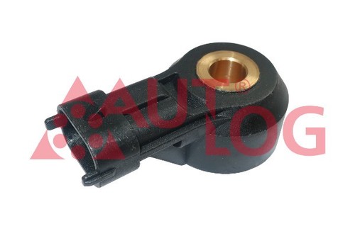 Knock sensor AUTLOG AS5176 for OPEL MERIVA A MPV (X03) 1.6 2006-201