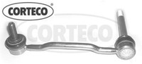 Corteco 49400301 Stange/Strebe FüR Stabilisator Koppelstange Strebe Vorne
