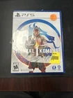 Mortal Kombat 1 - Sony PlayStation 5