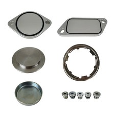 Block Off Plug Kit For ISX 15 CM2250 CM2350 2010-Present Stage 2