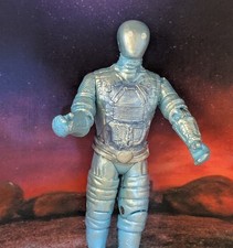 Star Trek Playmates The Orville Isaac Robot C...