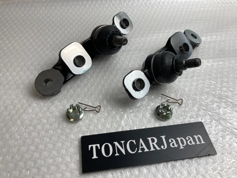 JUEGO DE RÓTULA INFERIOR DELANTERA DE FÁBRICA TOYOTA LEXUS 2004-2006 LS430 Foto 4 de 4