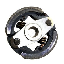 49cc 4-Stroke Motorized Bicycle Engine Clutch Heavy Duty Steel Bike Practial New