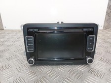 Autoradio Volkswagen GOLF