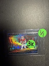 2024 Panini Select - Field Level - Brock Purdy #37 Black Dragon Scale Prizm 1/1