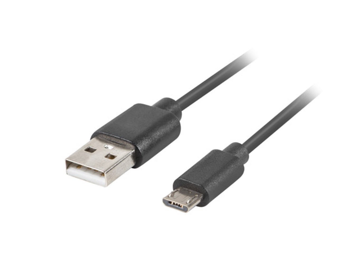 3m CA-USBM-20CU-0030-BK USB 2.0 High Speed USB Micro USB Cable