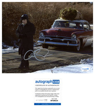 Alex Borstein ‘The Marvelous Mrs. Maisel’ Signed 8x10 Photo 'Susie' ACOA