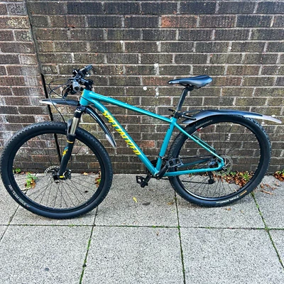 Specialized Rockhopper Expert 29