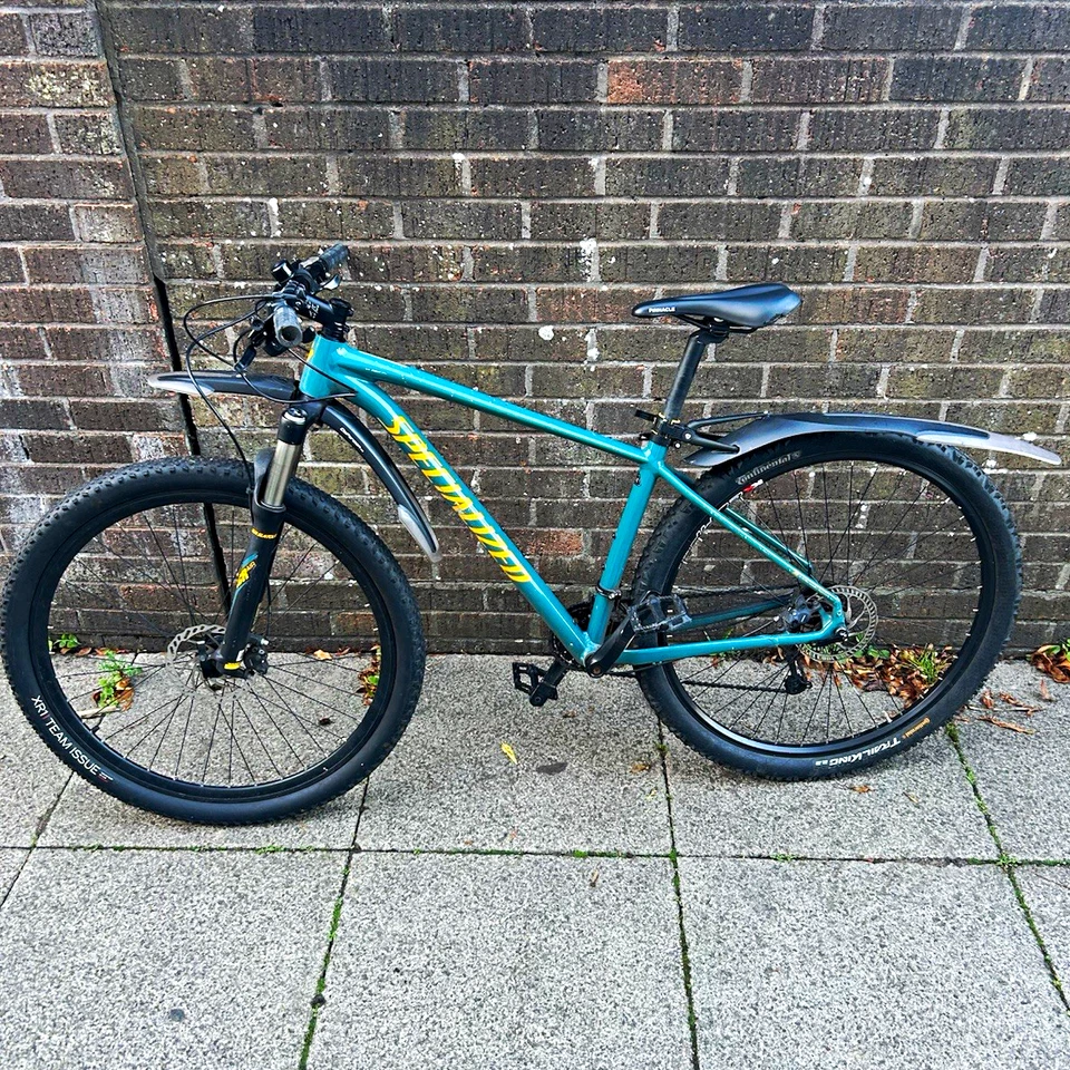 Specialized Rockhopper Expert 29, photo 1 of 5