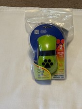 Furminator Curry Comb
