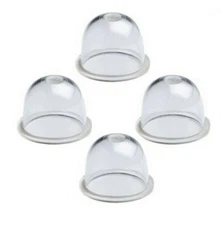 Primer Bulb For Legend Force 46cc Gas Edger A063004