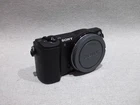 Sony Alpha a5100 Mirrorless Digital Camera BODY ONLY - Please Read Description