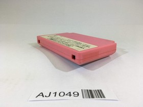 AJ1049 Super Mario USA NES Famicom Japan