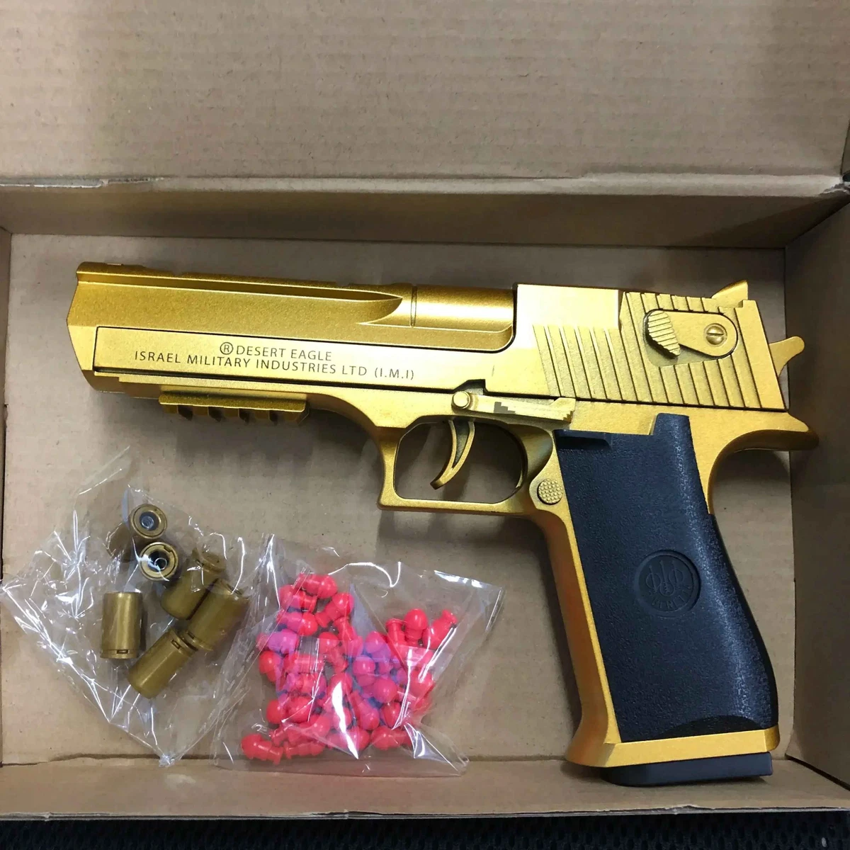 toy desert eagle products for sale | eBay