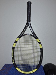 Babolat Aero Tour | eBay