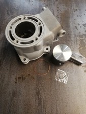 Cilindro Husqvarna 125 Sm/wre - 7 Travasi. Dal 99 Al 2013 