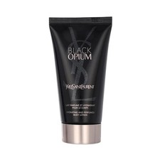 Yves Saint Laurent YSL Black Opium Shimmering Moisture Fluid For The Body - 5...