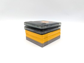 Donkey Kong 5 Set GB, 2001, LAND Nintendo GAMEBOY Game boy Color GBC JP Tested