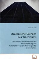Alexander Rabe | Strategische Grenzen Des Wachstums | Taschenbuch | Deutsch