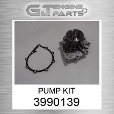 399-0139 PUMP KIT fits CATERPILLAR (Surplus Open Box)