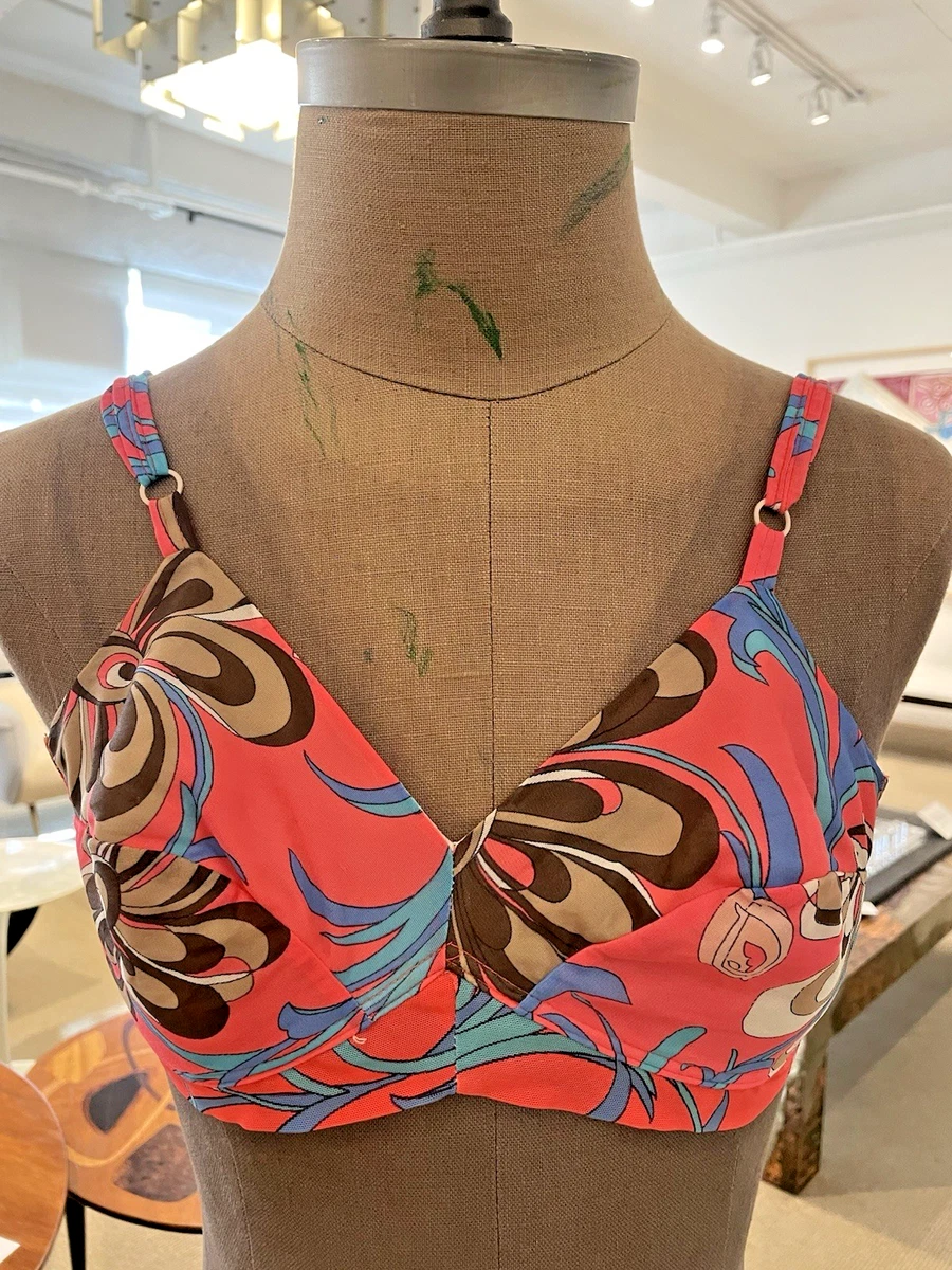 Emilio Pucci One Piece Swimwear for Women for sale | eBay