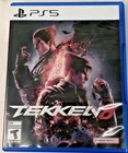 Tekken 8 - Sony PlayStation 5