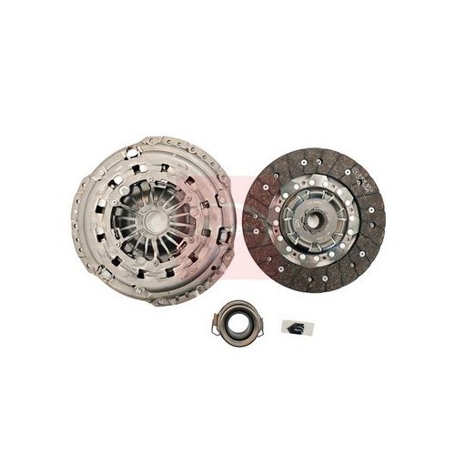APEC Clutch Kit ACL1370