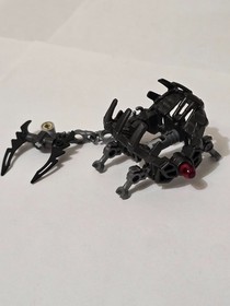 LEGO BIONICLE: Ketar-Creature of Stone (71301)