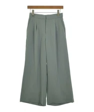 MK MICHEL KLEIN Pants (Other) Green 38(Approx. M) 2200576153089