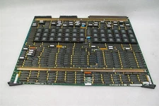 KLA INSTRUMENTS Y-INTERPOLATOR 2 BOARD,710-658066-20 A0,FAB 073-655007-00 FREE 