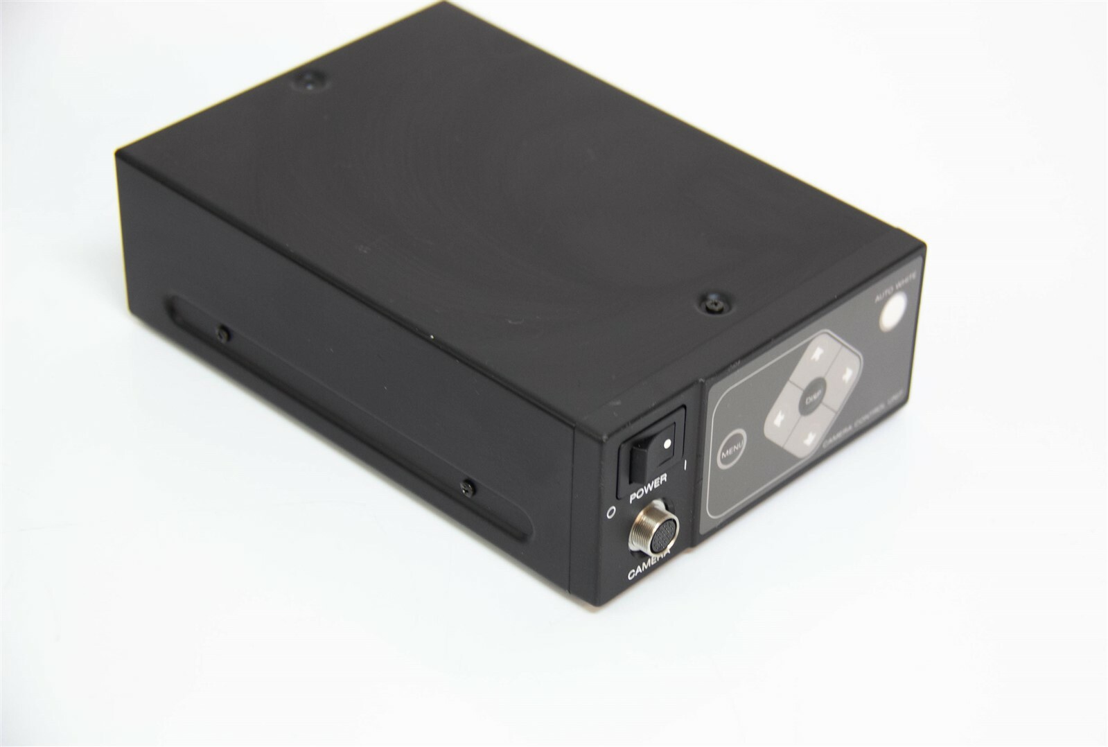 Sony Xc-333 XC333 Camera Control Unit for sale online | eBay
