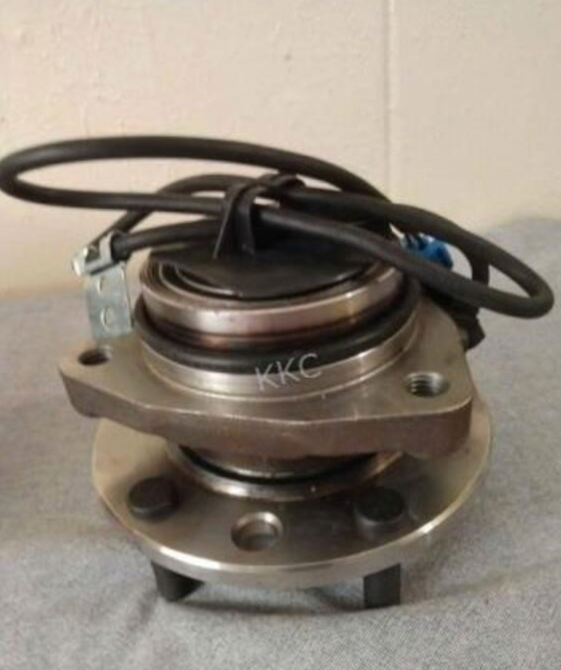MasterPro 513124 Wheel Bearing And Hub Assembly See Description eBay