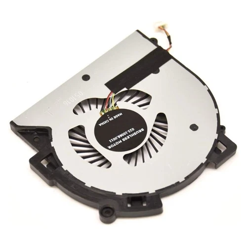 1PC Laptop CPU Cooling Fan DC5V 4pin Radiators for Envy 15-AQ M6AR