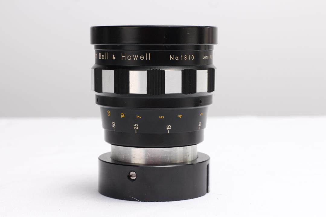 非常に高い品質 Anamorphic-16 Kowa レンズ(単焦点) Bell Howell 非常に高い品質 Anamorphic-16 Kowa レンズ(単焦点) Bell Howell