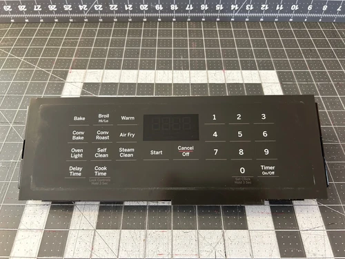 NEW GE Oven Range Control Board P# WB27X47793