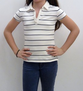 t shirt tommy hilfiger ragazza