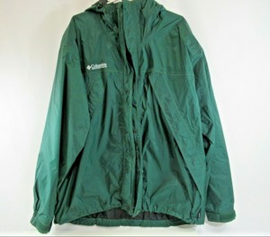 columbia sportswear packable jacket