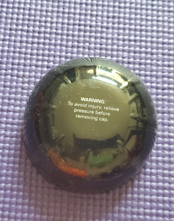 Replacement Boiler Cap Lid Hy5201a Part Piece