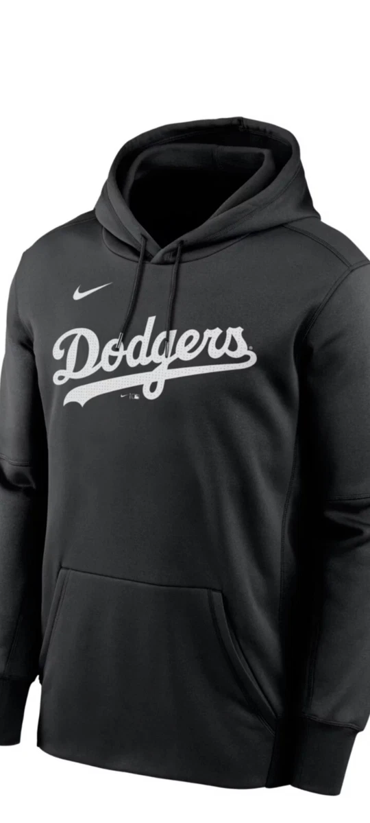NWT Shohei Ohtani 17 Los Angeles Dodgers Nike Pullover Hoodie