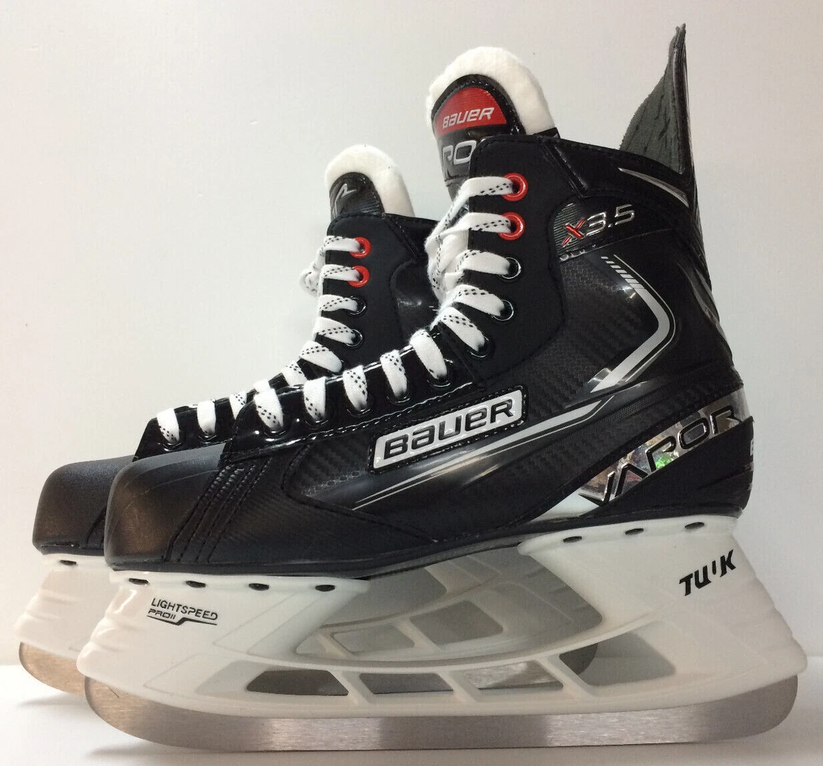 Bauer ice best sale hockey skates