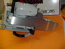 NEW HANDLE TANK GUARD CUSTOM FOR STIHL MS661 CHAINSAW   ----  UP 17