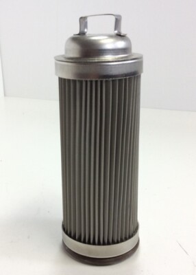 Flow Ezy 8560-05F3 Hydraulic Filter Elements For 15ILS Stainless Steel Filter
