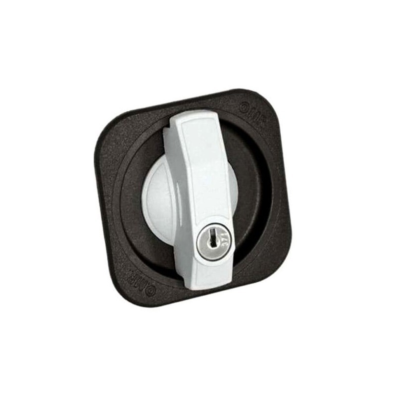 SERRATURA MOBILI APP.MANIGLIA           165627 OMR