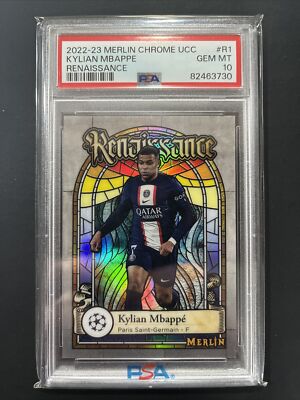 2022-23 Topps KYLIAN MBAPPE インサートTHE MAN 2022-23 Topps KYLIAN MBAPPE インサートTHE MAN KYLIAN MBAPPE 2022