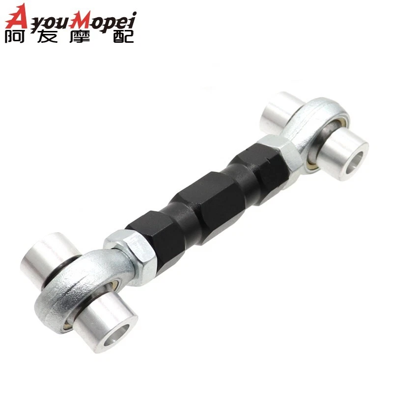 Rear Suspension Lowering Links Kit For HONDA CB500F CB500X CBR500R 2013-2018 - Imagem 4 de 4