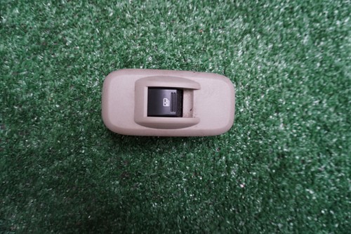 2006 GMC ENVOY RIGHT Window Switch OEM 15937174 - 第 1/5 張圖片