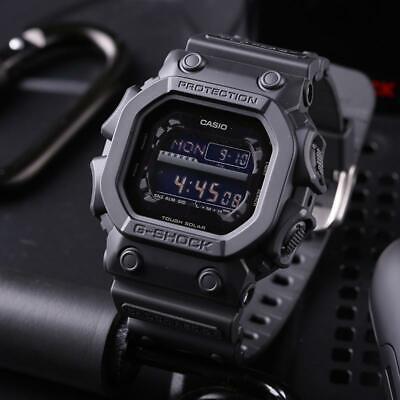 Casio G-Shock GX-56BB-1D Special Color Model Solar Powered Casio G-Shock GX-56BB-1D Special Color Model Solar Powered